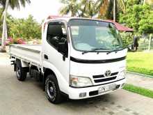 Toyota TOYOACE 2009 Lorry