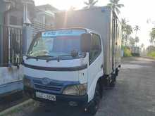 Toyota Toyoace 2001 Lorry