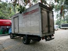 Toyota TOYOACE 1994 Lorry