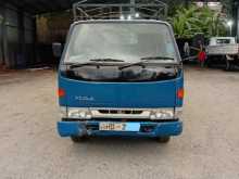Toyota TOYOACE 1999 Lorry