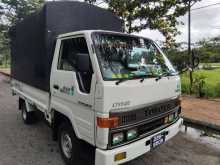 Toyota TOYOACE 1998 Lorry