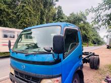 Toyota Toyoace 1987 Lorry