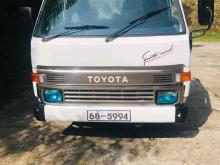 Toyota Toyoace 1994 Lorry