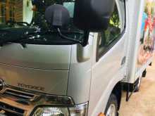 Toyota TOYOACE 2018 Lorry
