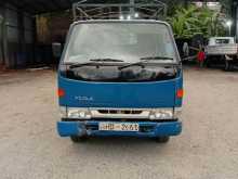 Toyota TOYOACE 1999 Lorry