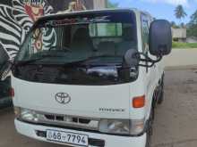Toyota TOYOACE 1994 Lorry