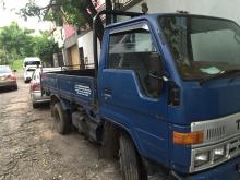 Toyota Toyoace 1992 Lorry