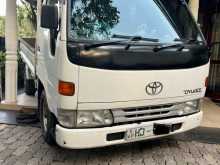 Toyota TOYOACE 1998 Lorry