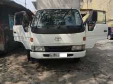 Toyota Toyoace 1997 Lorry