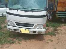 Toyota TOYOACE 1992 Lorry