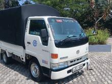 Toyota TOYOACE 2004 Lorry