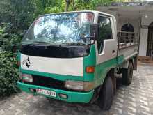 Toyota Toyoace 1992 Lorry