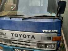 Toyota ToyoAce 1994 Lorry