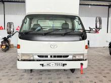 Toyota TOYOACE 1997 Lorry
