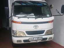 Toyota Toyoace 2002 Lorry