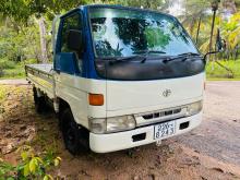 Toyota Toyoace 1994 Lorry