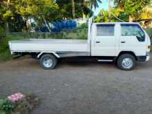 Toyota Toyoace 1996 Crew Cab