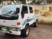 Toyota Toyoace 1994 Crew Cab