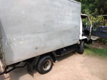 Toyota TOYOACE 1989 Lorry