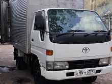 Toyota Toyoace 1997 Lorry