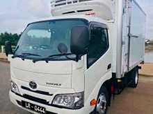 Toyota TOYOACE 2019 Lorry