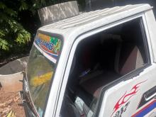 Toyota Toyoace 2000 Lorry