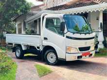 Toyota Toyoace 2003 Lorry