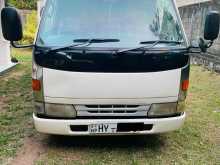 Toyota Toyoace 1999 Lorry