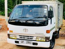 Toyota Toyoace 1998 Lorry