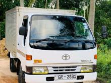Toyota Toyoace 1998 Lorry