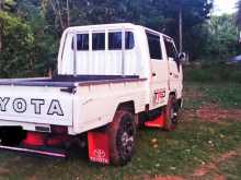 Toyota Toyoace 2004 Crew Cab