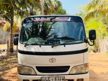 Toyota TOYOACE 2002 Lorry