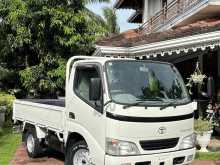 Toyota Toyoace 2003 Lorry