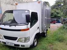Toyota Toyoace 1995 Lorry