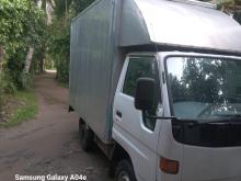 Toyota TOYOACE 1997 Lorry
