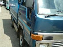 Toyota TOYOACE 1997 Lorry