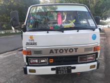 Toyota TOYOACE 1995 Lorry