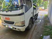 Toyota TOYOACE 1999 Lorry