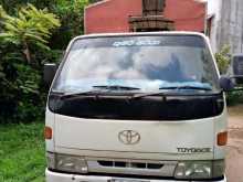 Toyota Toyoace 1996 Lorry