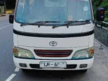 Toyota ToyoAce 2008 Lorry