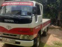 Toyota Toyoace 2000 Lorry