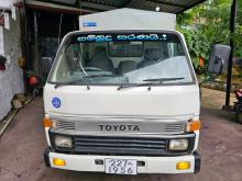 Toyota TOYOACE 1995 Lorry
