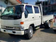 Toyota Toyoace 1996 Crew Cab