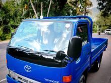 Toyota Toyoace 1994 Lorry