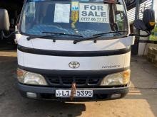 Toyota Toyoace 2004 Lorry