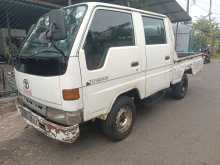 Toyota Toyoace 1993 Crew Cab