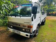 Toyota Toyoace 1995 Lorry