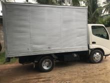 Toyota TOYOACE 2005 Lorry