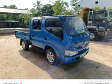 Toyota TOYOACE 2019 Lorry