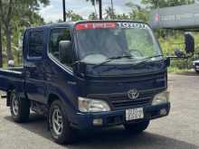 Toyota Toyoace CrewCab 1993 Crew Cab